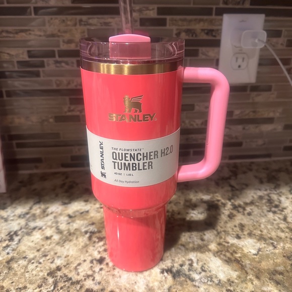 Stanley Other Black Friday Limited Edition Pink Parade Stanley